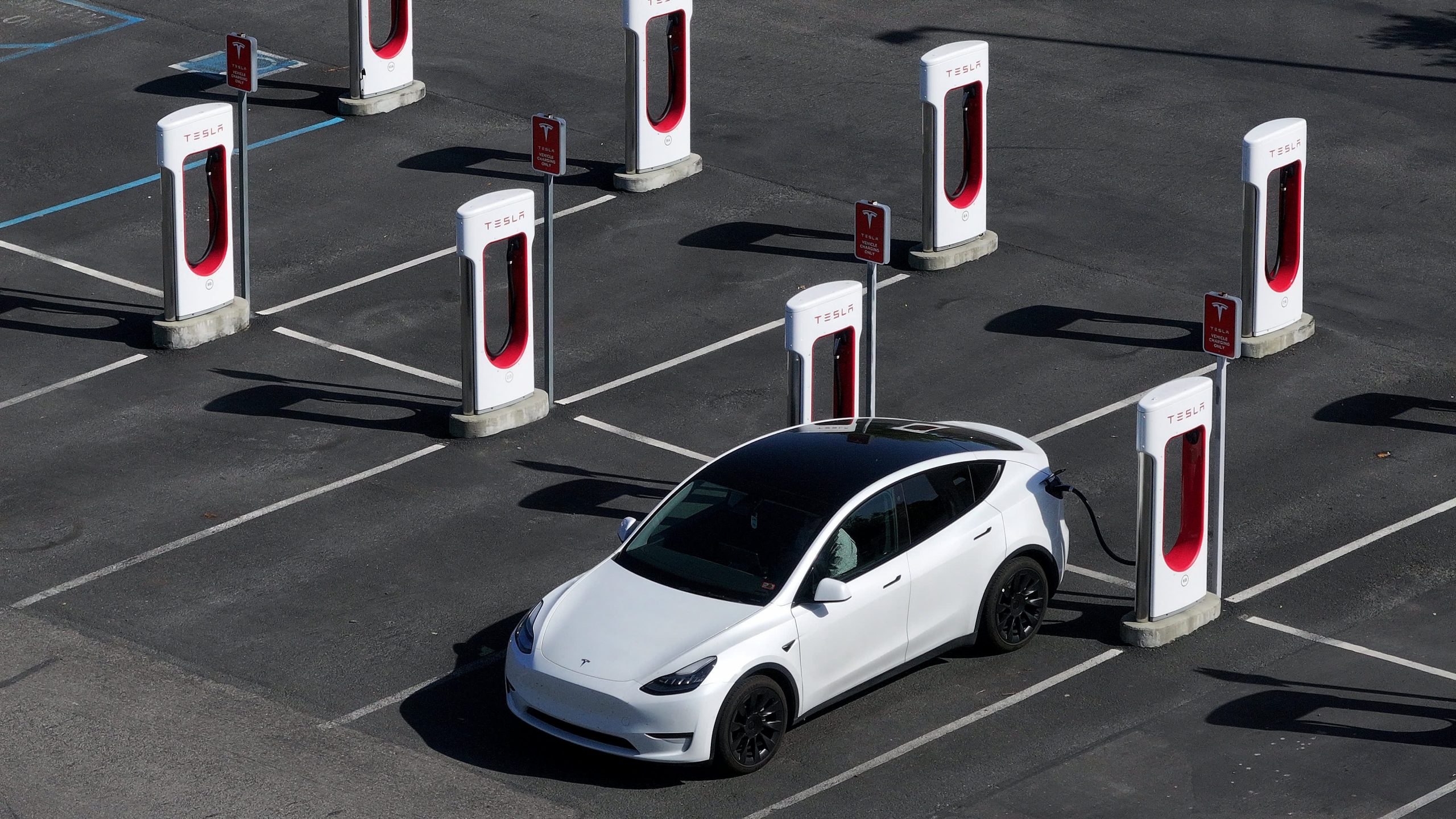 Tesla Multipass opérateurs